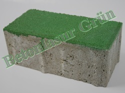 Farblasur Grün - Mineralisch  Nr.141M