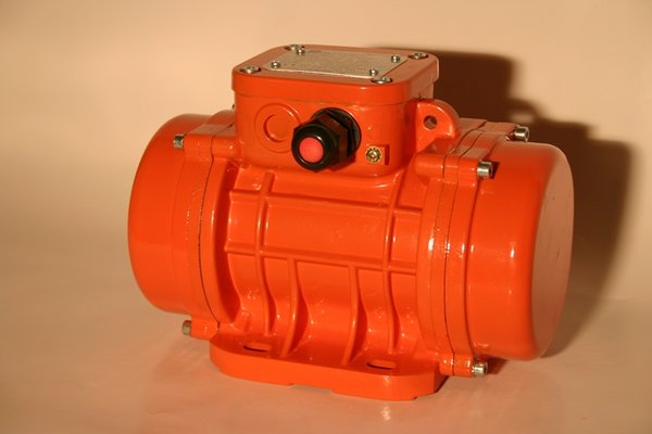 Vibrationsmotor 24 V, MVE 50 DC [425]