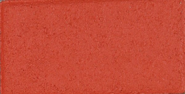 Rot / Terracotta dunkel - Acryl Silikon Farbe 1L