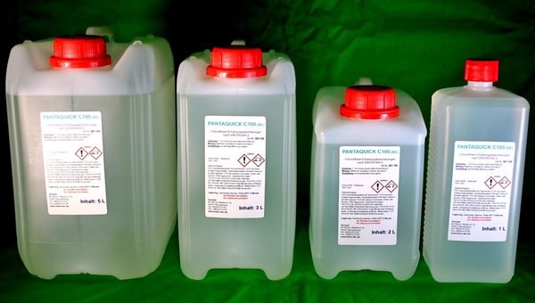 Accelerator and antifreeze for concrete and mortar, basic price