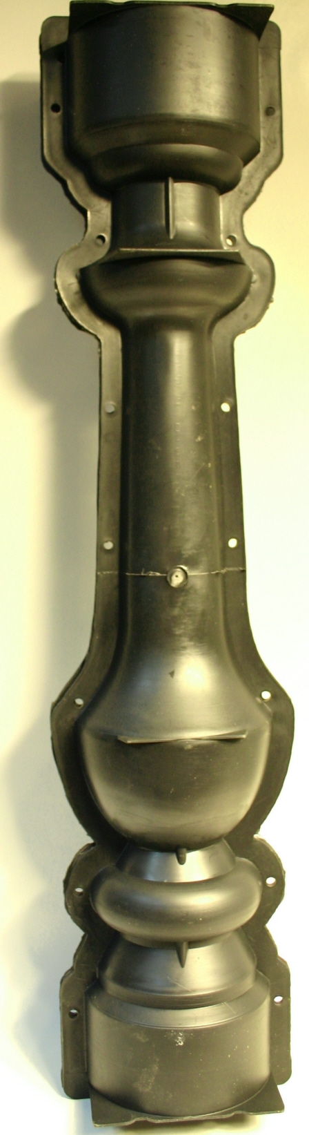 Balustrades form 80 cm / Nr.350