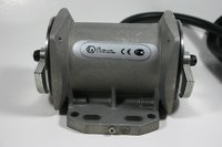 Vibrationsmotor / Außenrüttler MVE 21M