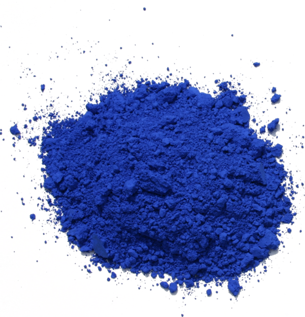 Pigmentfarbe - Marineblau [570]